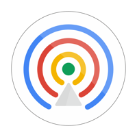 Drop Files Air Share для iOS