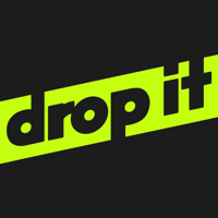 Drop it — программа тренировок для iOS