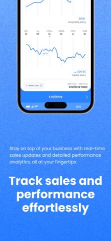 Dropify.shop для iOS — скриншот 4
