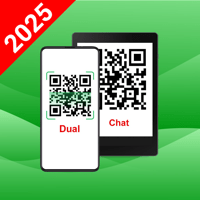 Dual Chat — Messenger WA Web для iOS