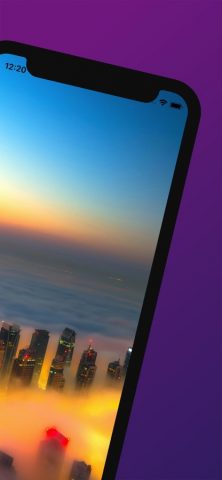 Дубай Путеводитель для iOS — скриншот 2