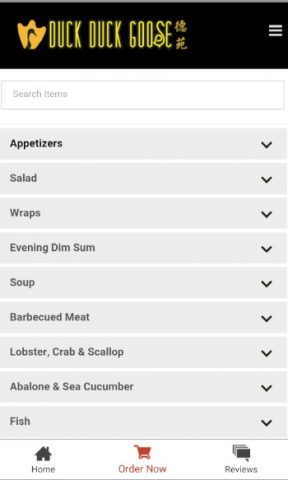 Duck Duck Goose для Android — скриншот 3