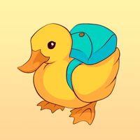 Duck Tracker: GPS-трекер для iOS