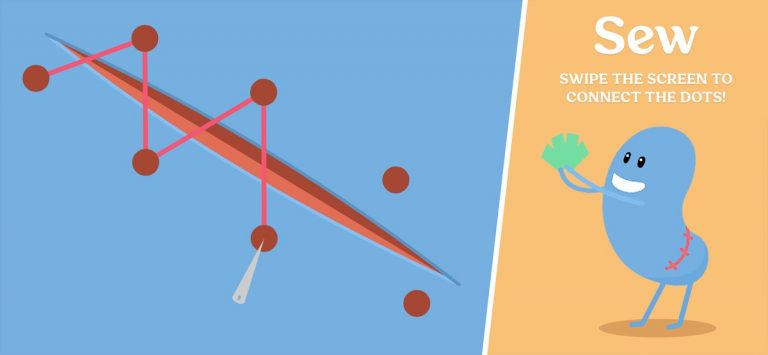 Dumb Ways to Die для iOS — скриншот 4