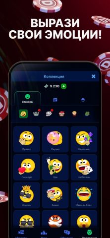 Дурак Онлайн 3D для iOS — скриншот 5