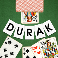 Дурак классический для iOS