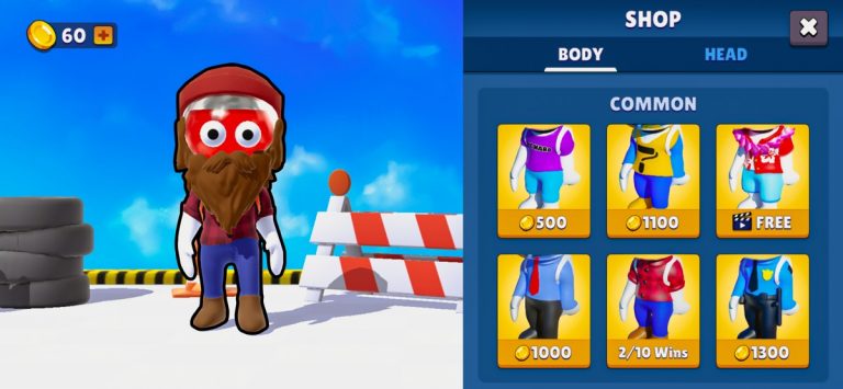 Dye Hard — Краски для iOS — скриншот 2