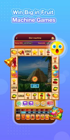 E Chat-Group Voice Chat Rooms для Android — скриншот 2