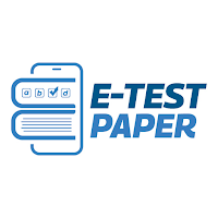E-Test Paper for SSC & HSC для Android