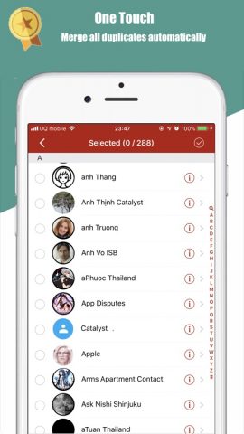 E2PDF Pro (Easy Backup) для iOS — скриншот 2