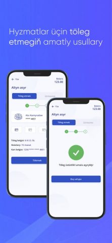 EGOVTM для iOS — скриншот 4