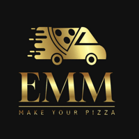 EMM Pizza | Доставка Еды для iOS