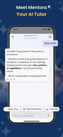 EPA 608 Practice Test 2026 для iOS — скриншот 2