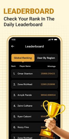 ETH Cloud Miner- Earn Ethereum для Android — скриншот 5
