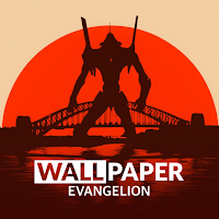 EVANGELION HD Wallpaper для Android