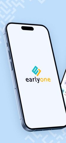 Earlyone для iOS — скриншот 1