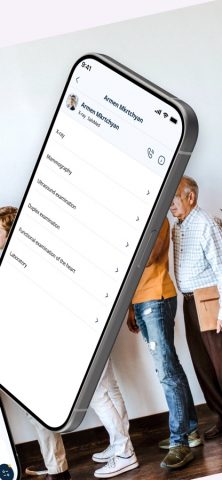 Earlyone для iOS — скриншот 5