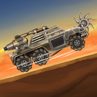 Earn to Die Rogue для iOS