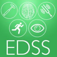 Easy EDSS Score для iOS