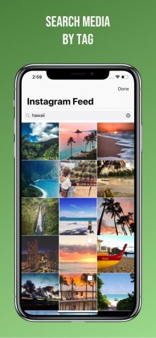 Easy Repost for Instagram для iOS — скриншот 1