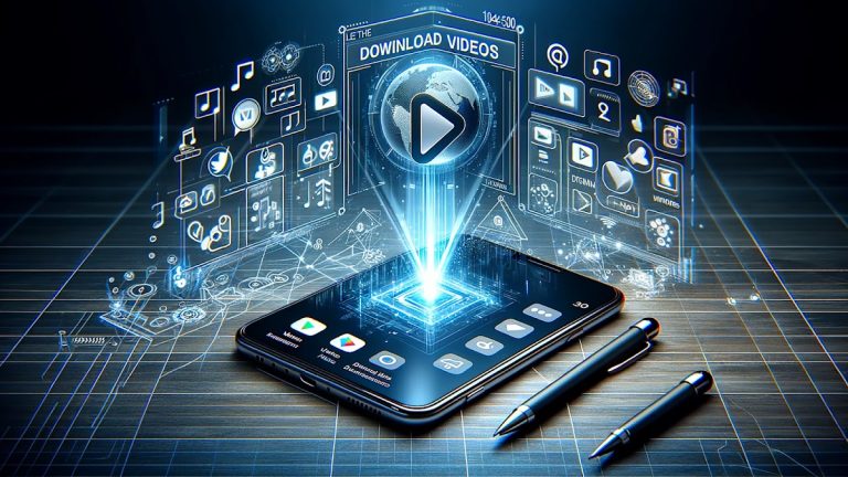 Easy Video Downloader для Android — скриншот 2