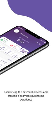 EasyCash Wallet для iOS — скриншот 2