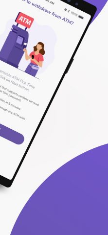 EasyCash Wallet для Android — скриншот 5