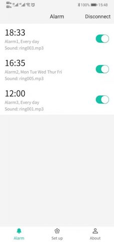 EasyCon для Android — скриншот 2
