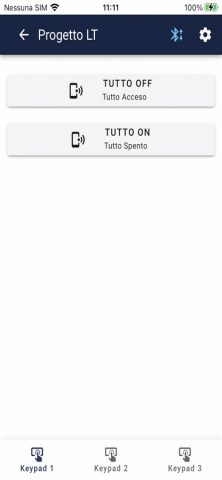 EasyLight App — скриншот 3