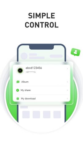 EasyLive Plus для Android — скриншот 5
