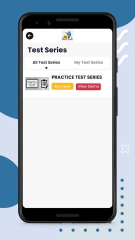 Edu 95 APP для Android — скриншот 1