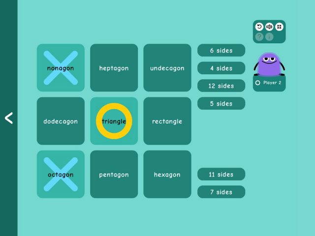 Educandy Play для Android — скриншот 4
