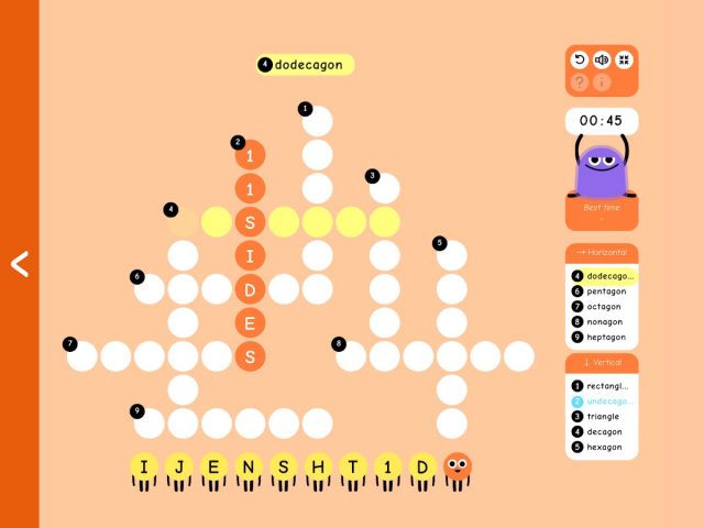 Educandy Play для Android — скриншот 5