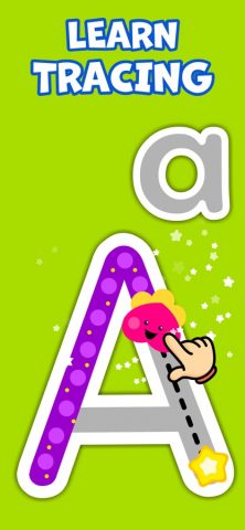 Educational Games For Kids для iOS — скриншот 4