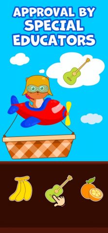 Educational Games For Kids для iOS — скриншот 5