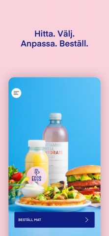 Eggs INC для iOS — скриншот 1