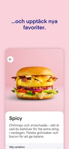 Eggs INC для iOS — скриншот 3