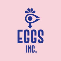 Eggs INC для iOS