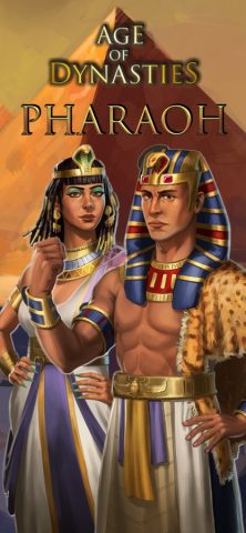 Egypt Civilization AoD Pharaoh для iOS — скриншот 1