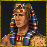 Egypt Civilization AoD Pharaoh для iOS