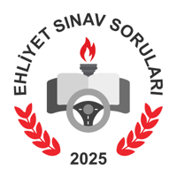 2026 Ehliyet Sınav Soruları для iOS