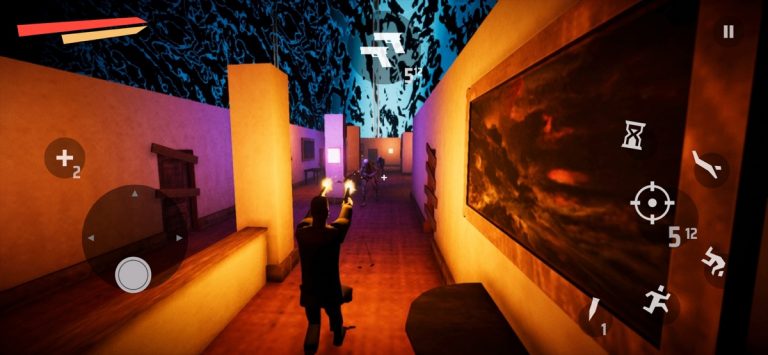 El Paso, Elsewhere для iOS — скриншот 2