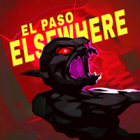 El Paso, Elsewhere для iOS