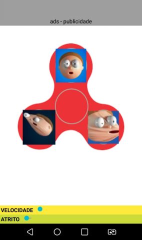 Elastic face — скриншот 5