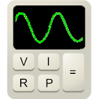 Электроника Калькулятор для Android