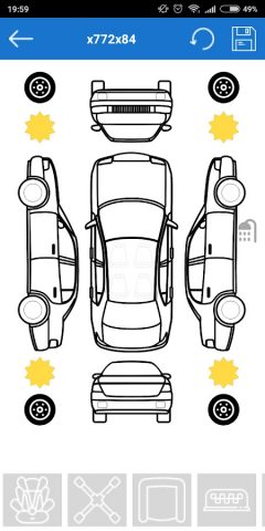 Element — механик для Android — скриншот 2