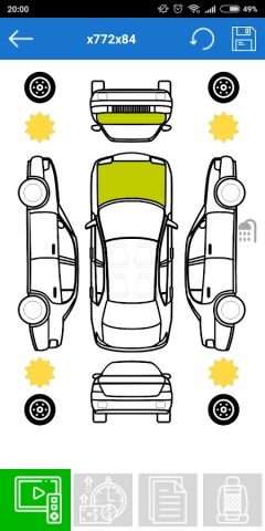 Element — механик для Android — скриншот 3