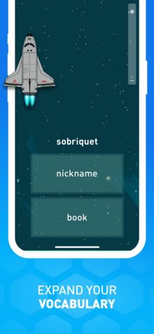 Elevate — Brain Training для iOS — скриншот 3