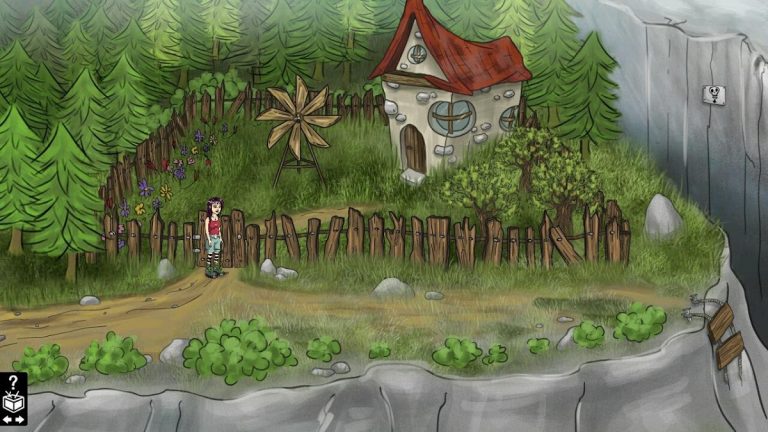 Элис и Волшебные Острова для Android — скриншот 4