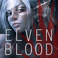 Elven Blood — Dark Fantasy RPG для iOS